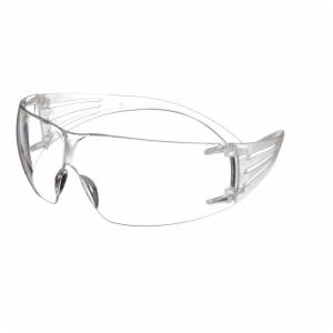 3M™ SecureFit Protective Eyewear SF201AFP, Clear Lens, 20 EA/Caseimage