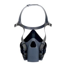 3M™ Half Facepiece Reusable Respirator, 7503, large, 1/pack