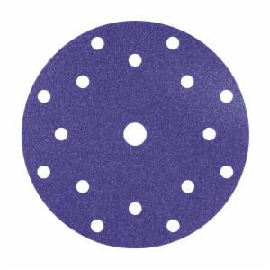 3M™ Cubitron II Hookit Clean Sanding Abrasive Disc 737U, 34791, 185 mm, 80+, 50 Discs/Carton, 4 Cartons/Case image 3M™ Cubitron II Hookit Clean Sanding Abrasive Disc 737U, 34791, 185 mm, 80+, 50 Discs/Carton, 4 Cartons/Caseimage