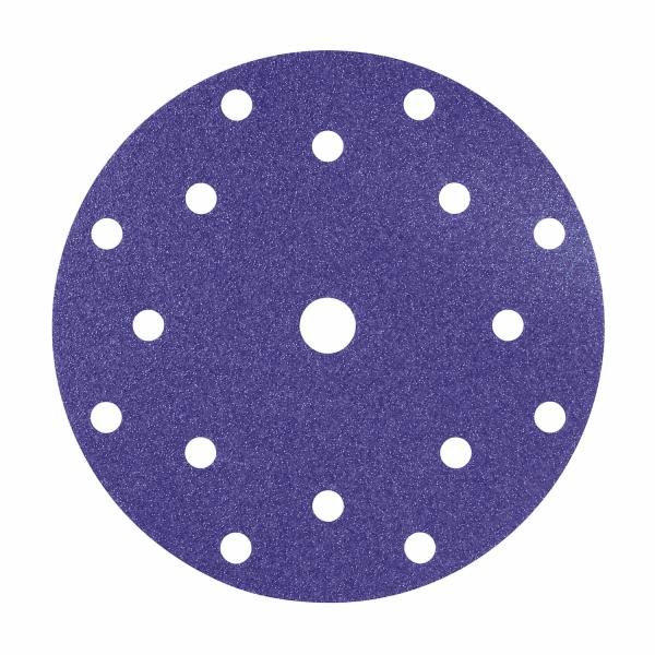 ™ Cubitron II Hookit Clean Sanding Abrasive Disc