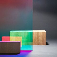3M™ ファサラ™ ガラスフィルム ダイクロイック ブレイズ