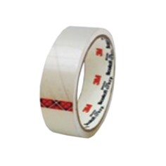 Scotch® 845 Transparent Book Binding Tape 24mmx15m