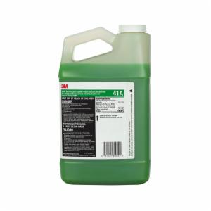 3M™ MBS Disinfectant Cleaner Fresh Scent Concentrate 41A, 0.5 Gallon, 4/case image 3M™ MBS Disinfectant Cleaner Fresh Scent Concentrate 41A, 0.5 Gallon, 4/caseimage