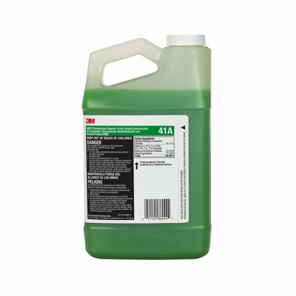 ™ MBS Disinfectant Cleaner Fresh Scent Concentrate 41A