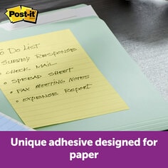 Post-it® Brand 2018 Lifestyle Images