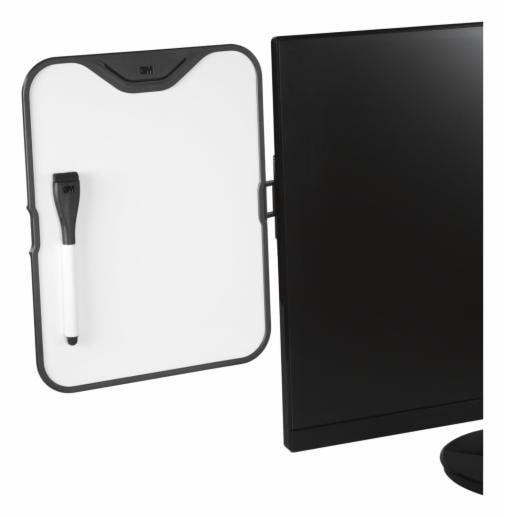 MWB100B 3M(TM) Monitor Whiteboard