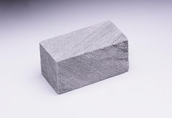 Scotch-Brite™ EXL Untrimmed Unitized Slab, XL-UL, 2S Fine, 25 in x 38 in x 1/4 in, 24 ea/Case