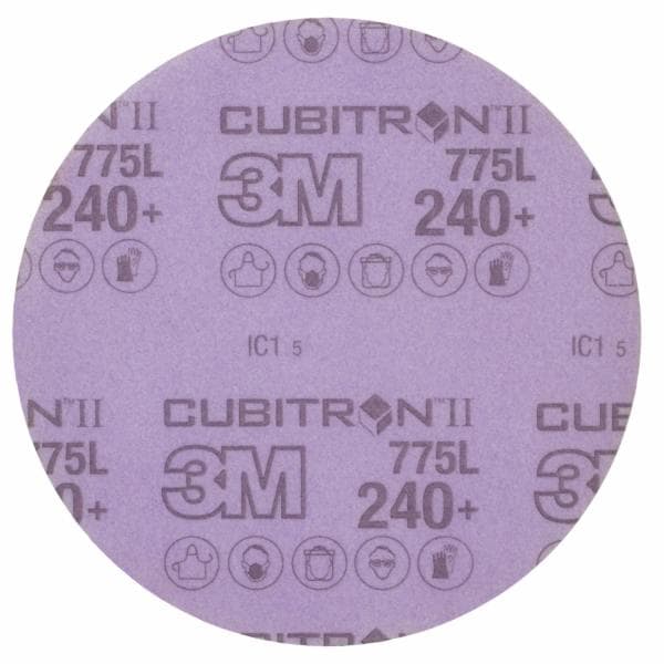 ™ Cubitron II Hookit Film Disc 775L
