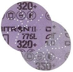 3M™ Cubitron™ II Hookit™ disco de film 775L