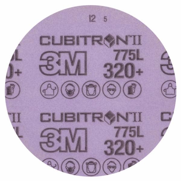 ™ Cubitron II Hookit Film Disc 775L