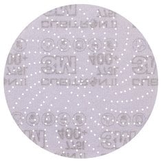 3M™ Cubitron™ II Hookit™ disco de film Clean Sanding 775L