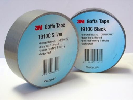 3M™ เทปผ้าอเนกประสงค์ 1910C