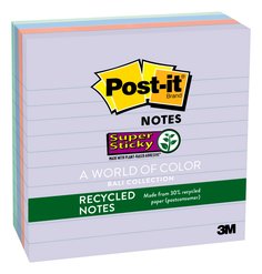 675-4SSNRP Post-it(R) Notes