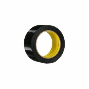 3M™ Venture Tape Line Set Tape 1507, Black, 48 mm x 55 m, 3 mil, 24 Rolls/Caseimage