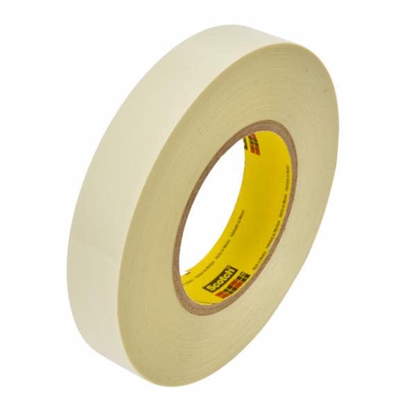 ™ High Temperature Nylon Film Tape 8555