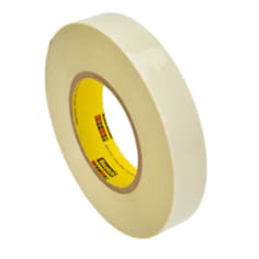 3M™ High Temperature Nylon Film Tape 8555- 1 inch