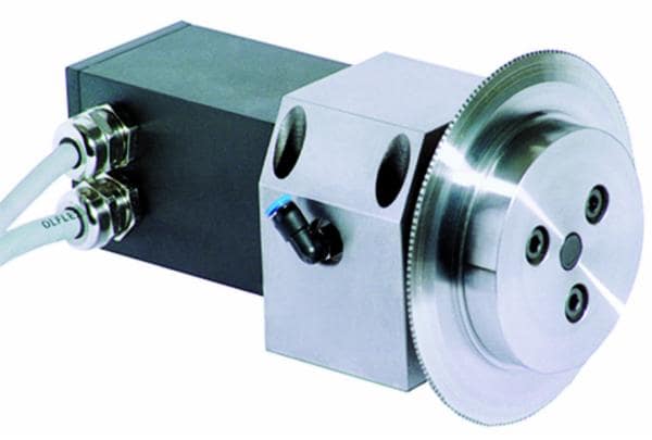 ™ Dressing Spindles