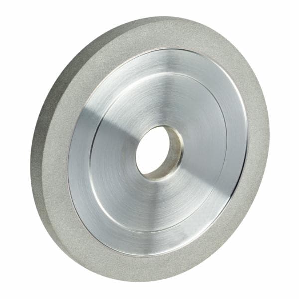 ™ Polyimide Hybrid Bond Diamond Wheels and Tools