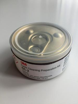3M™ Cable Preparation Kit CC-2, 10/Case image 3M™ Cable Preparation Kit CC-2, 10/Caseimage