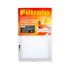 Filtrete Allergen Defense Filter, MPR 900, 16 in x 25 in x 1 in, 2 per pack