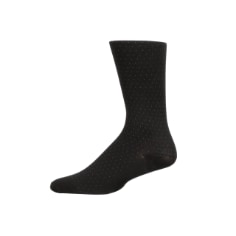 FUTURO US 71045EN, 71046EN Business Casual Socks for Men Pattern
