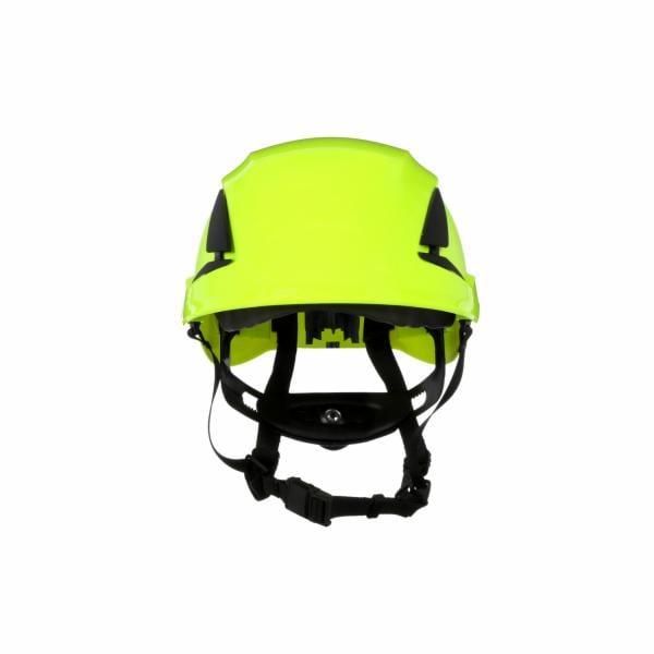 ™ SecureFit Safety Helmet