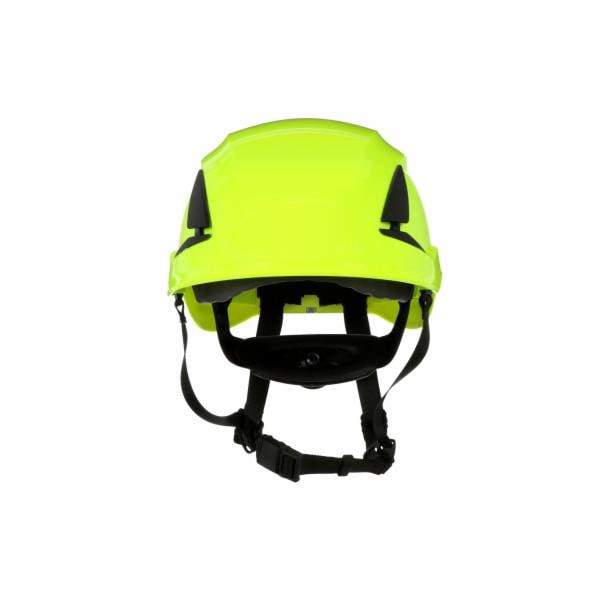 ™ SecureFit Safety Helmet X5014-ANSI