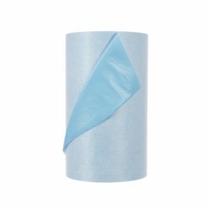 3M™ Self-Stick Liquid Protection Fabric 36878, Blue, 14 in x 300 ft, 1 Roll/Caseimage