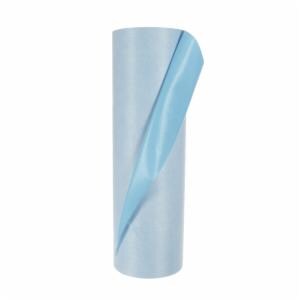 3M™ Self-Stick Liquid Protection Fabric 36879, Blue, 28 in x 300 ft, 1 Roll/Caseimage