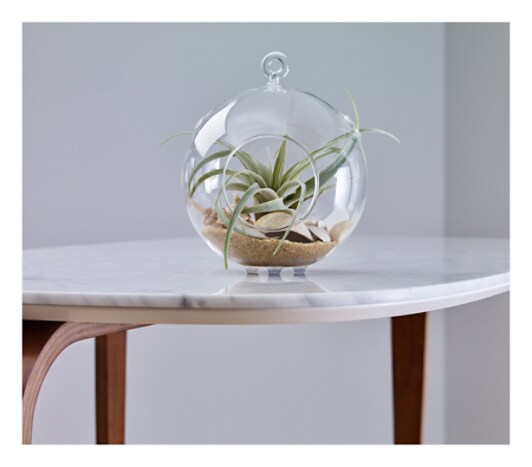 Scotch™ SP954-NA Glass Vase