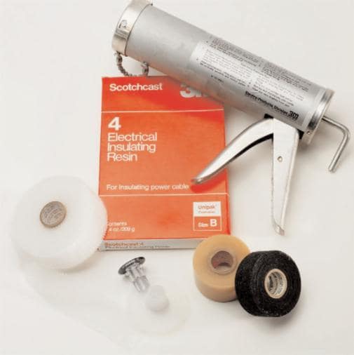 3M™ Scotchcast™ Injection Nozzle P-5B