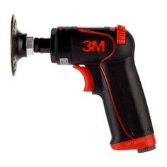 3M™ Body Repair Pistol Grip Disc Sander, 50mm & 75mm, 18.000 RPM, 33577