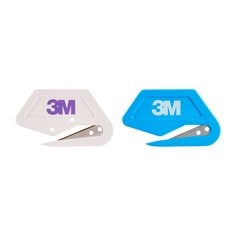 3M™ Clear Masking Film Cutter, Premium, White, 50293 | 3M Romania