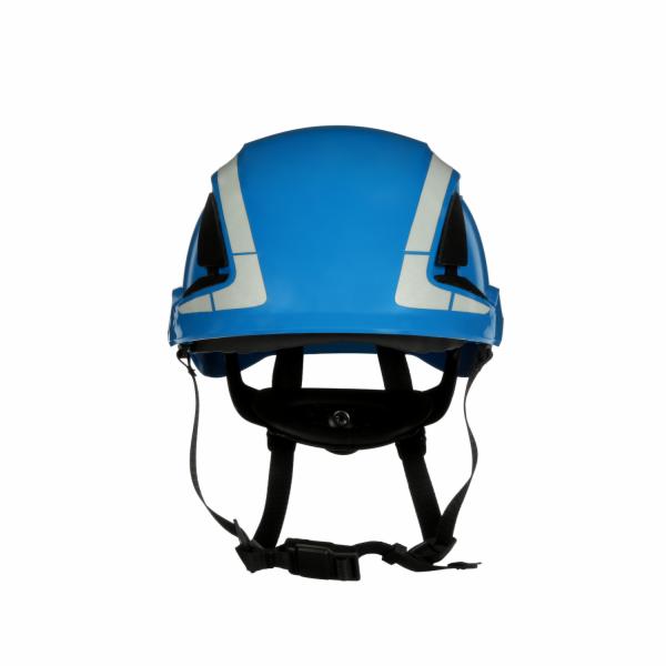 ™ SecureFit Safety Helmet X5003VX-ANSI