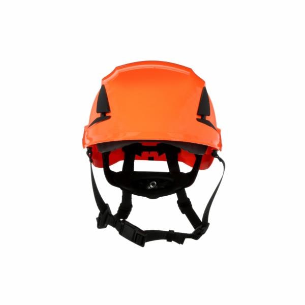 ™ SecureFit Safety Helmet X5007-ANSI