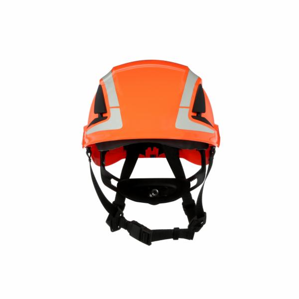 ™ SecureFit Safety Helmet X5007X-ANSI