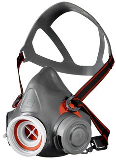 3M™ AVIVA™ Reusable Respirator, AVIVA 50