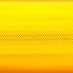 3M Diamond Grade DG³ Durable Reflective Sheeting, 4081, fluorescent yellow