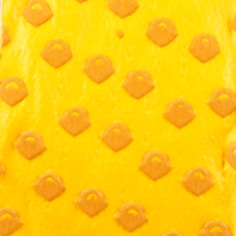 3M Stamark Wet Reflective Removable Tape, A711, yellow