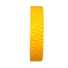 3M Stamark Wet Reflective Removable Tape, A711, yellow, 4 in x 120 yd