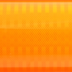 3M Diamond Grade Fluorescent Work Zone Sheeting, 3924S, fluorescent orange