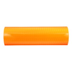 3M Diamond Grade Fluorescent Work Zone Sheeting, 3924S, fluorescent orange, 24 in x 50 yd