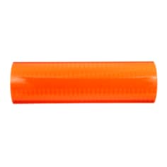 3M High Intensity Prismatic Grade Reflective Sheeting, 3934, orange, 24 in x 50 yd