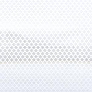 3M™ Diamond Grade Flexible Work Zone Sheeting 3910, White, S2 Cone Sleeve, 500 Each/Caseimage