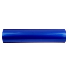 3M ElectroCut Film, 1175C, blue, non-punched, 24 in x 50 yd