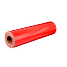 3M™ Engineer Grade Reflective Sheeting, 3272, Red, 24 in x 50 yd