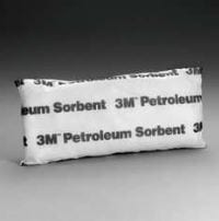 3M™ วัสดุดูดซับน้ำมัน และสารเคมีเหลวที่ไม่ละลายน้ำ ชนิดหมอน รุ่น T-30