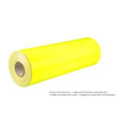 3M Diamond Grade DG³ Durable Reflective Sheeting, 4083, fluorescent yellow-green