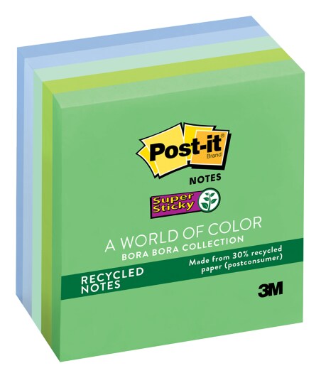 3m sticky notes