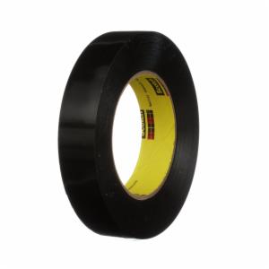 3M™ Preservation Sealing Tape 481, Black, 1 in x 36 yd, 9.5 mil, 36 Roll/Case image 3M™ Preservation Sealing Tape 481, Black, 1 in x 36 yd, 9.5 mil, 36 Roll/Caseimage